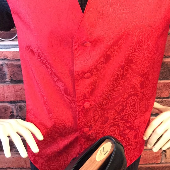 Vesuvio Napoli formal Vest - Picture 5 of 13